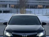 Toyota Camry 2014 годаfor10 200 000 тг. в Астана