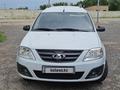 ВАЗ (Lada) Largus 2013 года за 2 900 000 тг. в Шымкент – фото 2