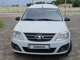 ВАЗ (Lada) Largus 2013 годаүшін3 300 000 тг. в Шымкент
