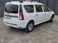 ВАЗ (Lada) Largus 2013 года за 2 900 000 тг. в Шымкент – фото 3