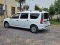 ВАЗ (Lada) Largus 2013 года за 2 900 000 тг. в Шымкент