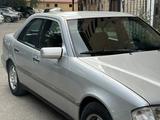 Mercedes-Benz C 280 1994 года за 3 500 000 тг. в Тараз – фото 5