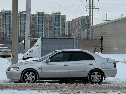 Honda Accord 2000 года за 2 150 000 тг. в Астана – фото 4