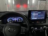 Toyota RAV4 2022 года за 19 500 000 тг. в Павлодар – фото 4