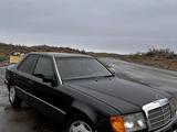 Mercedes-Benz E 230 1992 года за 1 650 000 тг. в Алматы