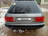 Audi 100 1992 года за 2 000 000 тг. в Туркестан – фото 2