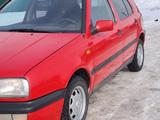 Volkswagen Golf 1993 года за 1 700 000 тг. в Астана