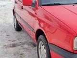 Volkswagen Golf 1993 года за 1 700 000 тг. в Астана – фото 5