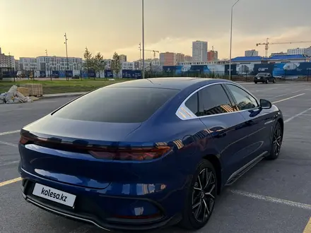 BYD Han 2023 года за 17 000 000 тг. в Астана – фото 17