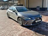 Lexus ES 250 2020 годаүшін22 000 000 тг. в Алматы