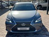 Lexus ES 250 2020 года за 22 000 000 тг. в Алматы – фото 5