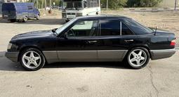 Mercedes-Benz E 280 1994 годаfor3 200 000 тг. в Сатпаев – фото 4