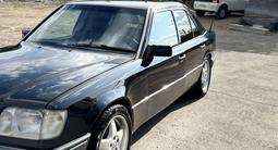 Mercedes-Benz E 280 1994 годаfor3 200 000 тг. в Сатпаев – фото 2
