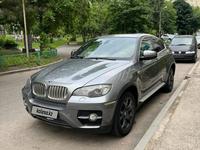 BMW X6 2008 года за 7 700 000 тг. в Алматы