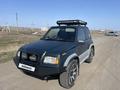 Suzuki Escudo 1996 годаfor3 000 000 тг. в Астана – фото 2