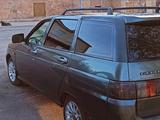 ВАЗ (Lada) 2111 2008 года за 1 000 000 тг. в Караганда – фото 3
