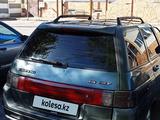 ВАЗ (Lada) 2111 2008 года за 1 000 000 тг. в Караганда – фото 4