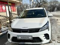 Kia Rio X-Line 2022 года за 10 500 000 тг. в Алматы