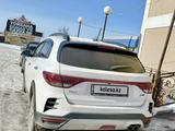 Kia Rio X-Line 2022 года за 10 500 000 тг. в Алматы – фото 2