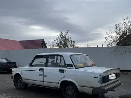 ВАЗ (Lada) 2105 1989 года за 500 000 тг. в Усть-Каменогорск – фото 2