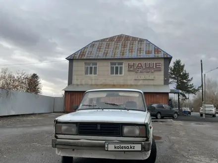 ВАЗ (Lada) 2105 1989 года за 500 000 тг. в Усть-Каменогорск