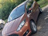 Ford Fiesta 2014 года за 4 000 000 тг. в Усть-Каменогорск
