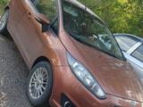 Ford Fiesta 2014 года за 4 000 000 тг. в Усть-Каменогорск – фото 2