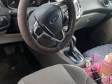 Ford Fiesta 2014 года за 4 000 000 тг. в Усть-Каменогорск – фото 3