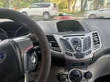 Ford Fiesta 2014 года за 4 000 000 тг. в Усть-Каменогорск – фото 4