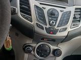 Ford Fiesta 2014 года за 4 000 000 тг. в Усть-Каменогорск – фото 5