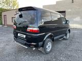 Mitsubishi Delica 2004 годаүшін8 000 000 тг. в Караганда – фото 4