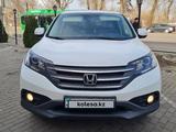 Honda CR-V 2012 года за 10 300 000 тг. в Алматы – фото 2
