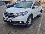 Honda CR-V 2012 года за 10 300 000 тг. в Алматы