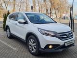 Honda CR-V 2012 года за 10 300 000 тг. в Алматы – фото 3