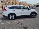 Honda CR-V 2012 года за 10 300 000 тг. в Алматы – фото 4