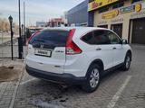 Honda CR-V 2012 года за 10 300 000 тг. в Алматы – фото 5