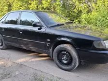 Audi A6, 1995