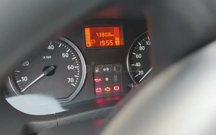 Nissan Terrano 2015 годаүшін6 100 000 тг. в Темиртау