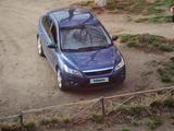 Ford Focus 2008 года за 3 300 000 тг. в Семей