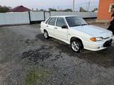 ВАЗ (Lada) 2115 2010 года за 1 800 000 тг. в Караганда – фото 2
