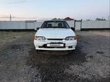 ВАЗ (Lada) 2115 2010 года за 1 800 000 тг. в Караганда