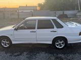 ВАЗ (Lada) 2115 2010 года за 1 800 000 тг. в Караганда – фото 3