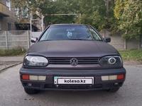 Volkswagen Golf 1992 годаүшін1 450 000 тг. в Павлодар