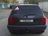 Volkswagen Golf 1992 года за 1 450 000 тг. в Павлодар – фото 4