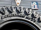 295/70 R18 Radar Renegade RT + (For Australia, USA) за 115 000 тг. в Усть-Каменогорск – фото 3