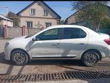 Renault Logan 2014 годаүшін1 850 000 тг. в Алматы