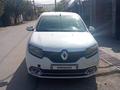 Renault Logan 2014 года за 1 850 000 тг. в Алматы – фото 2