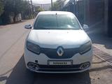 Renault Logan 2014 годаүшін1 850 000 тг. в Алматы – фото 2