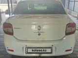 Renault Logan 2014 годаүшін1 850 000 тг. в Алматы – фото 4