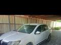 Renault Logan 2014 года за 1 850 000 тг. в Алматы – фото 5